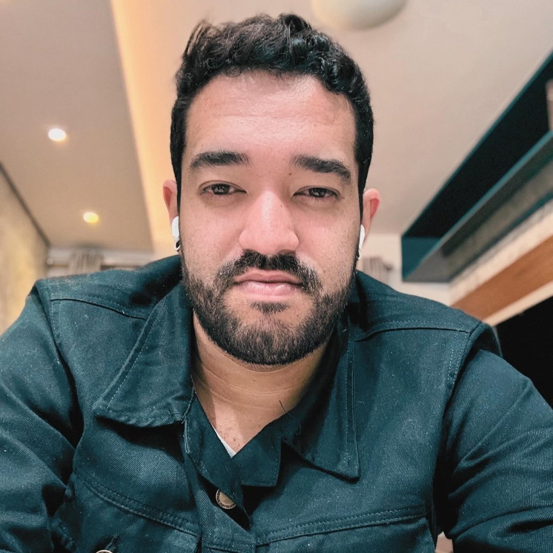 avatar de Wendel Correia de Oliveira