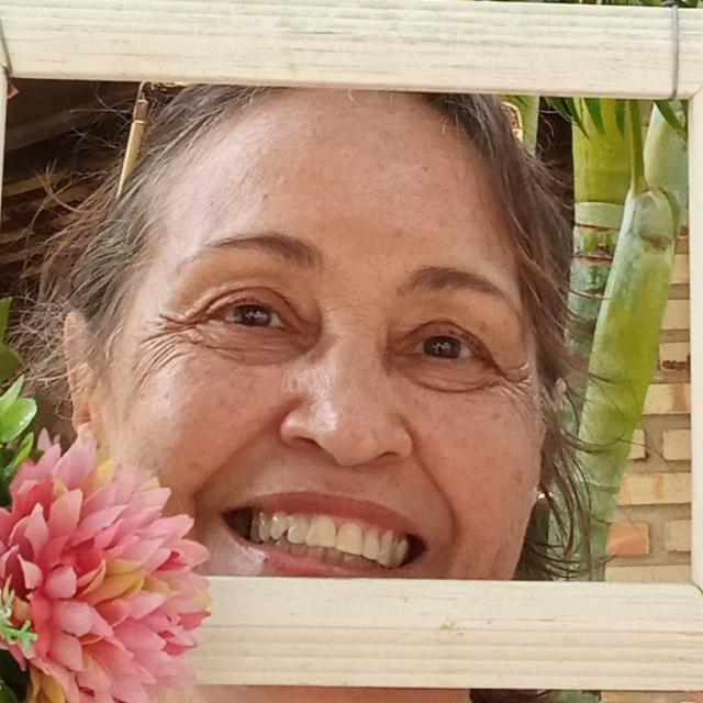 avatar de Niedja Araújo Rocha