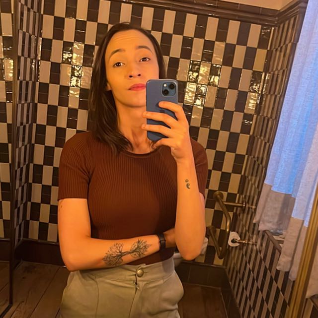 avatar de Daniely Maiara 