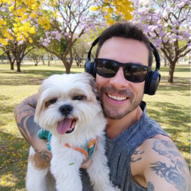avatar de LUIZ P RIBEIRO