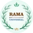 Emblema da Rama Universal