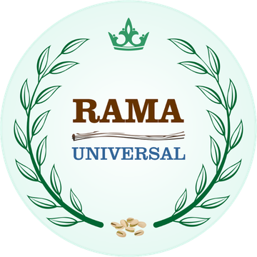 Emblema da Rama Universal